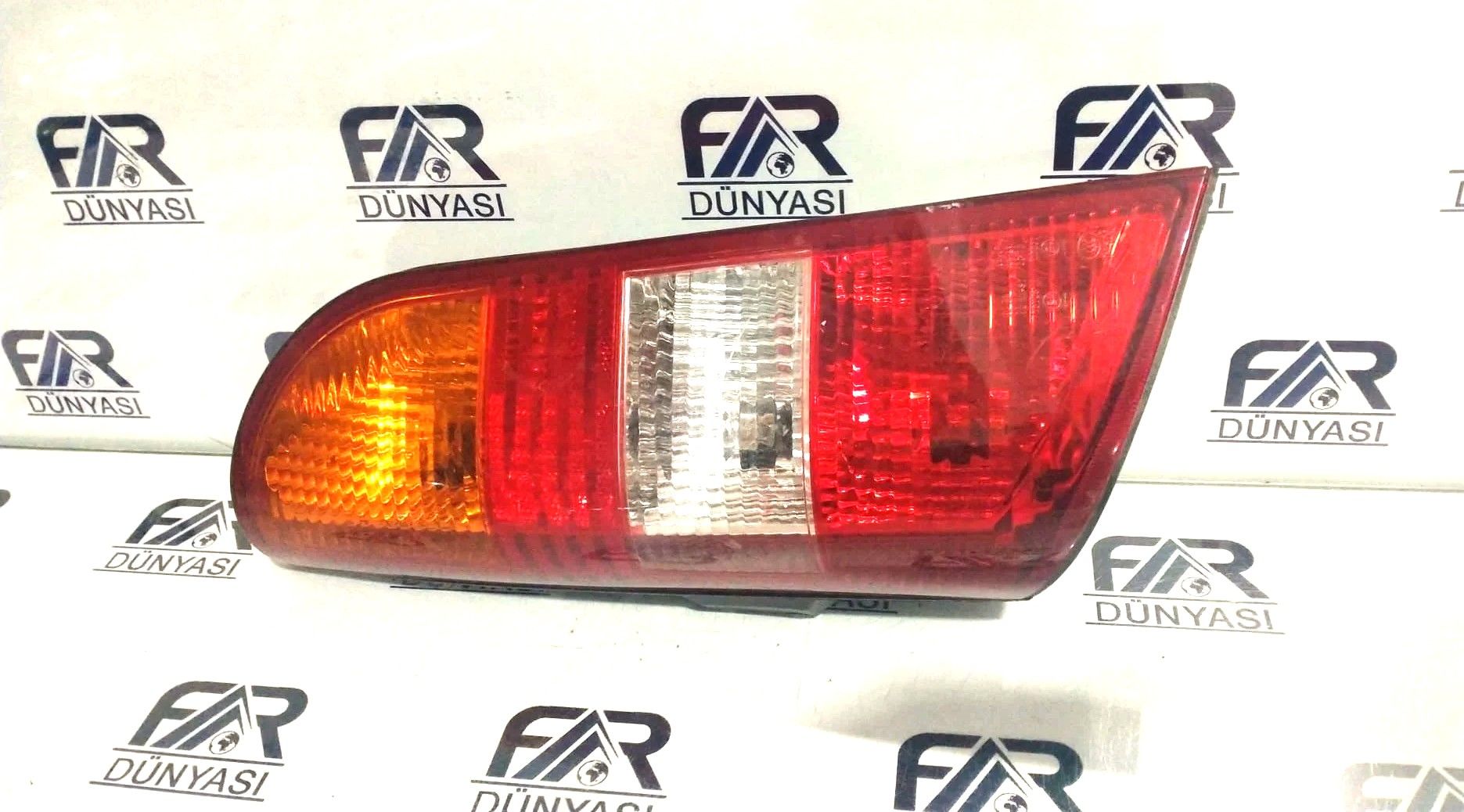 DFM DONFENG K07 K17 SAG STOP 12-17 ORIJINAL CIKMA 3773010-01