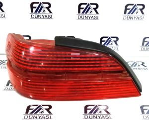 PEUGEOT 406 SOL STOP 95-05 ORIJINAL CIKMA 2336G 9630364877