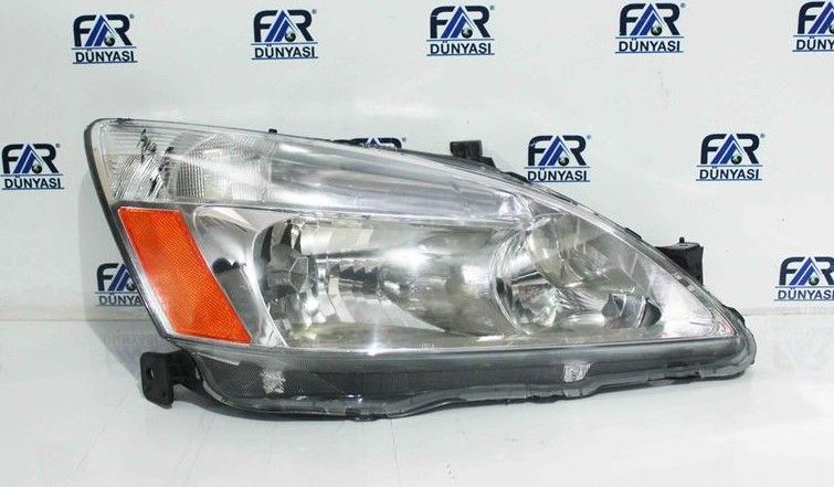 HONDA ACCORD SAG FAR 03-07 ORIJINAL CIKMA 9609323 33101SDAA01