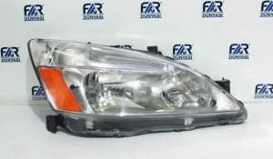 HONDA ACCORD SAG FAR 03-07 ORIJINAL CIKMA 9609323 33101SDAA01