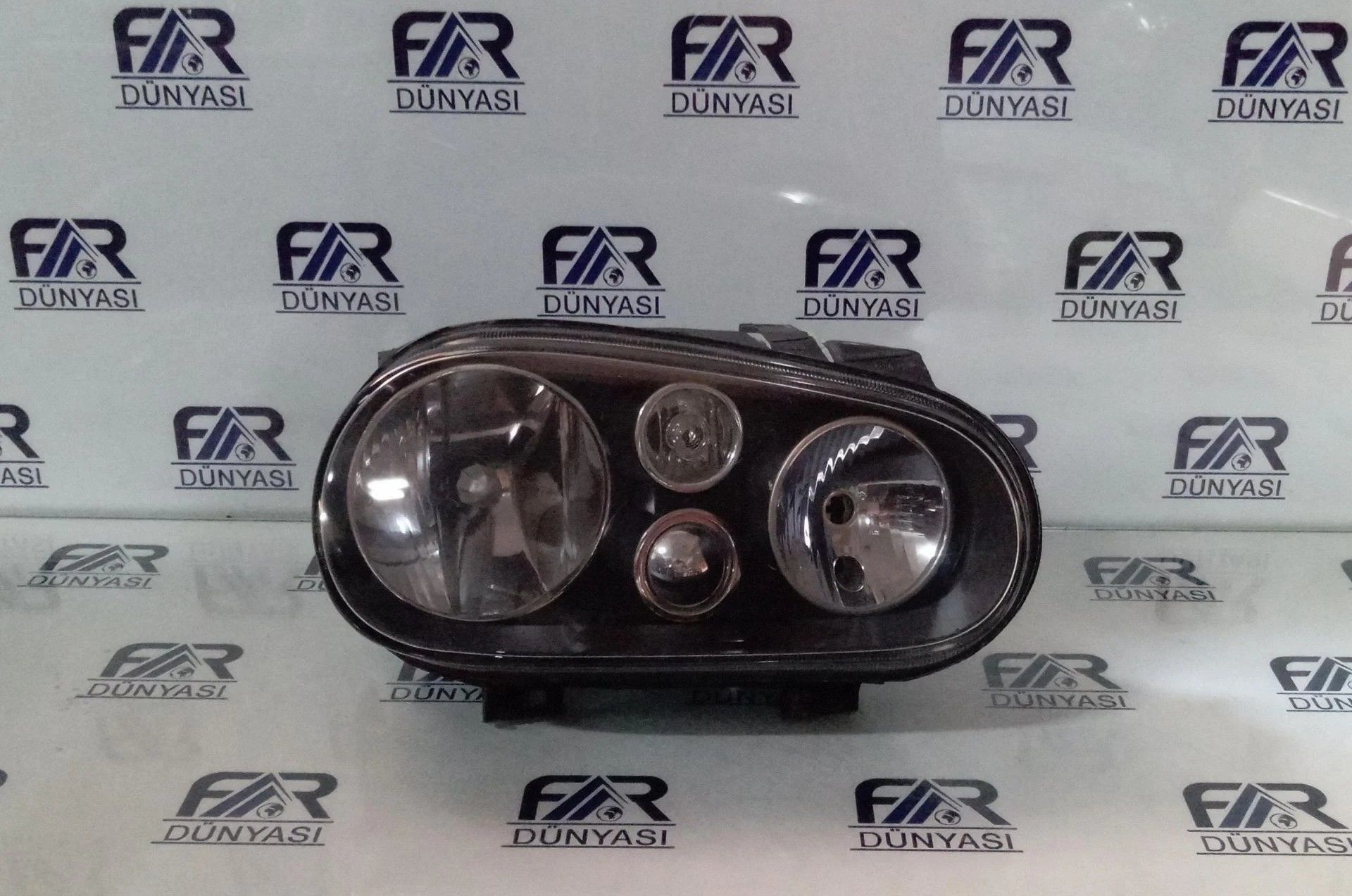 VOLKSWAGEN GOLF 4 BLACKLINE SAG FAR 97-03 ORIJINAL CIKMA 1J2941016A