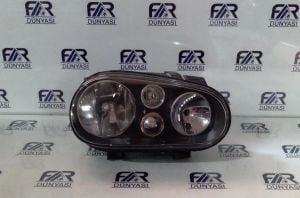 VOLKSWAGEN GOLF 4 BLACKLINE SAG FAR 97-03 ORIJINAL CIKMA 1J2941016A