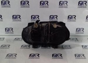 VOLKSWAGEN GOLF 4 BLACKLINE SAG FAR 97-03 ORIJINAL CIKMA 1J2941016A