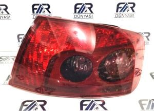 PEUGEOT 407 SAG STOP 04-09 ORIJINAL SIFIR 6351GC