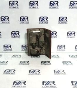 LAND ROVER RANGE ROVER CLASSIC SOL STOP 87-95 ORIJINAL CIKMA RTC5990