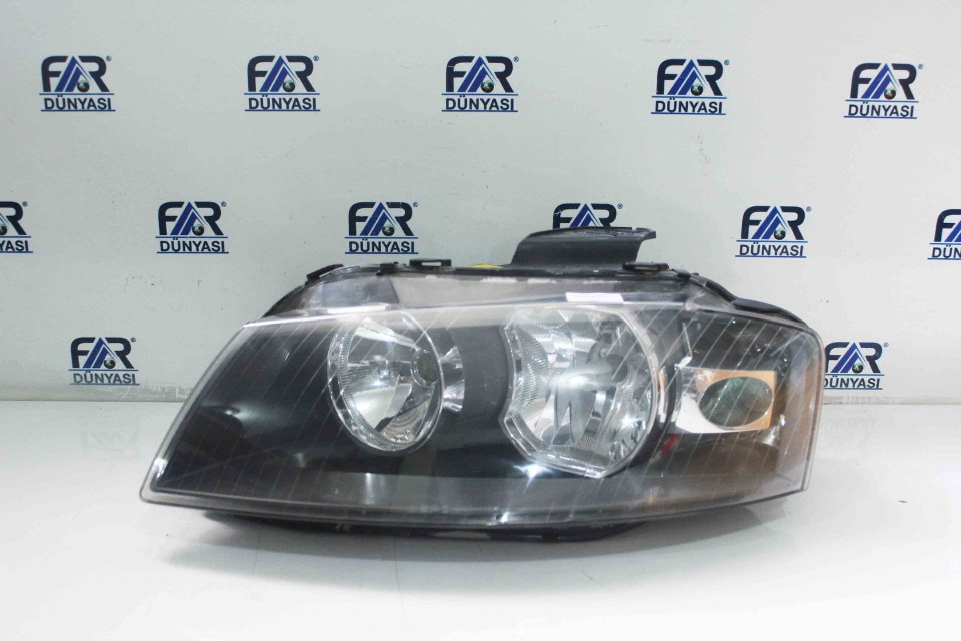 AUDI A3 SPORTBACK SOL FAR 05-08 ORIJINAL CIKMA 0301206201