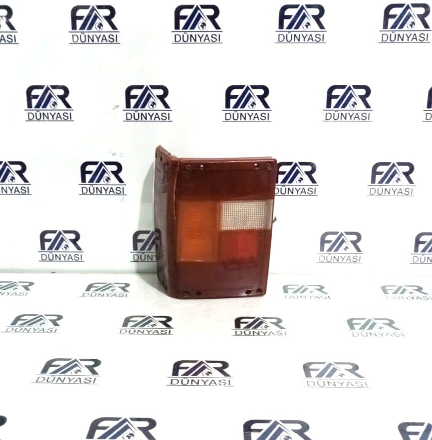 LAND ROVER RANGE ROVER CLASSIC SOL STOP 87-95 ORIJINAL CIKMA RTC5990