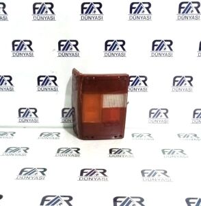 LAND ROVER RANGE ROVER CLASSIC SOL STOP 87-95 ORIJINAL CIKMA RTC5990