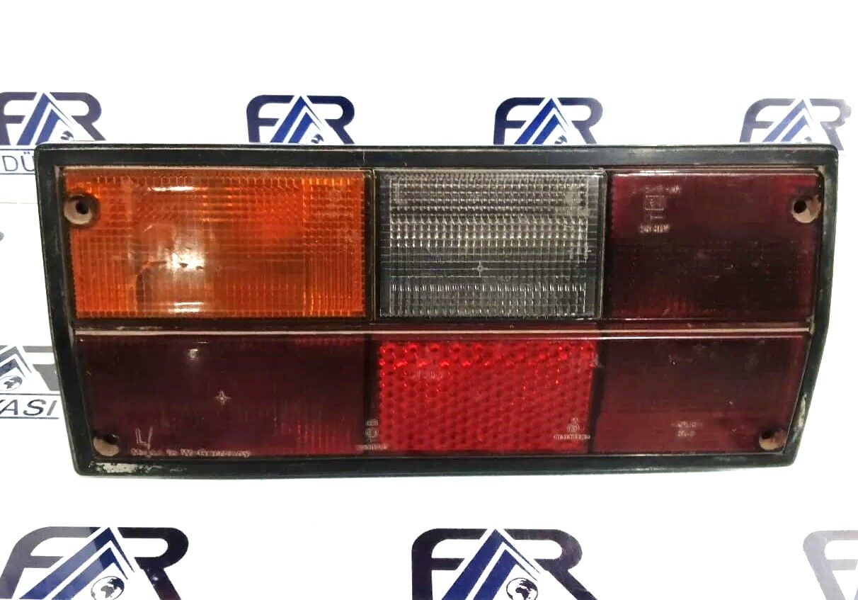 VOLKSWAGEN TRANSPORTER T3 SOL STOP 79-92 ORIJINAL CIKMA 251945257F