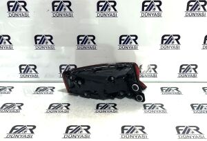 AUDI A5 DYNAMIC LED SAG DIS STOP 17-24 ORIJINAL SIFIR 8W6945092J