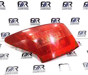 PEUGEOT 407 SW SOL STOP 04-09 ORIJINAL CIKMA 6350T3