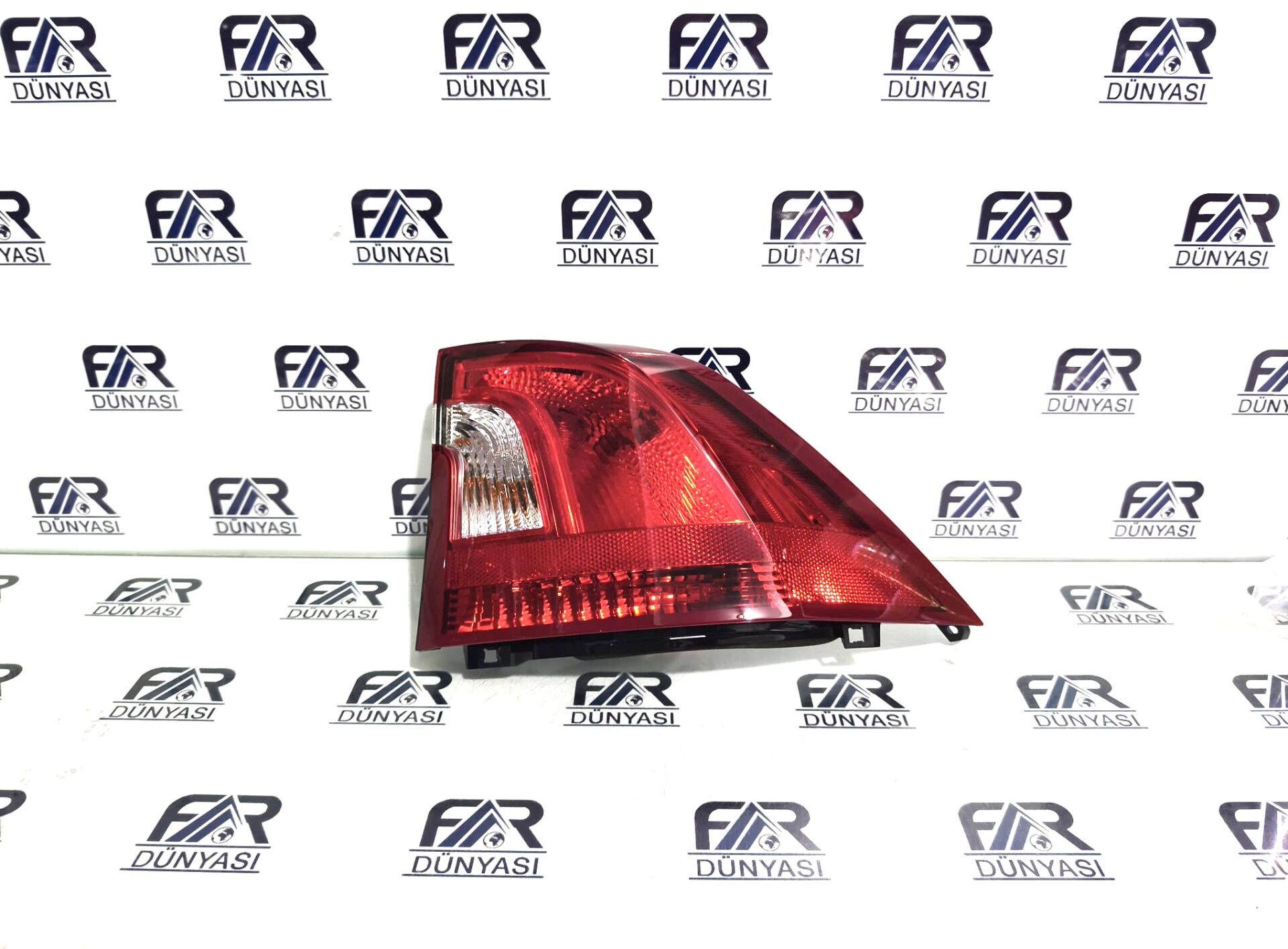 VOLVO S60 SAG DIS STOP 10-16 ORIJINAL SIFIR 31395931