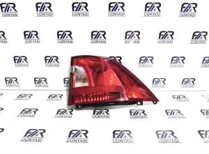 VOLVO S60 SAG DIS STOP 10-16 ORIJINAL SIFIR 31395931