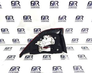 VOLVO S60 SAG DIS STOP 10-16 ORIJINAL SIFIR 31395931