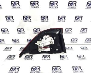 VOLVO S60 SAG DIS STOP 10-16 ORIJINAL SIFIR 31395931