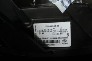 AUDI A3 SPORTBACK SAG FAR 08-12 ORIJINAL CIKMA 1EJ009648-02