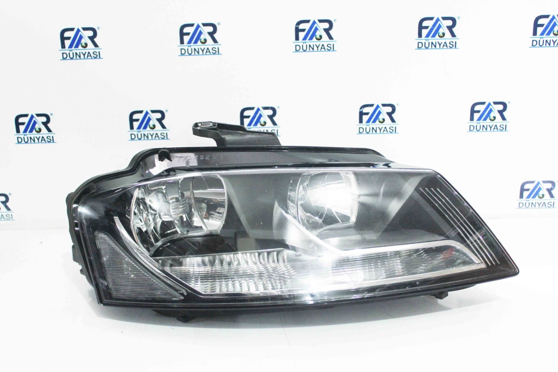 AUDI A3 SPORTBACK SAG FAR 08-12 ORIJINAL CIKMA 1EJ009648-02