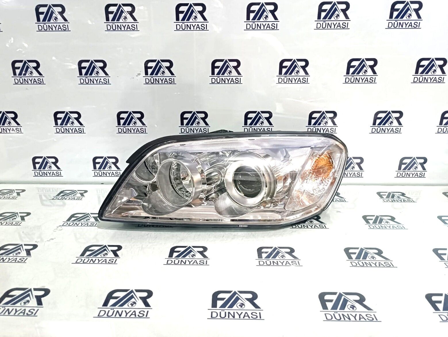 CHEVROLET CAPTIVA C100 SOL FAR 06-11 ORIJINAL SIFIR 96626973