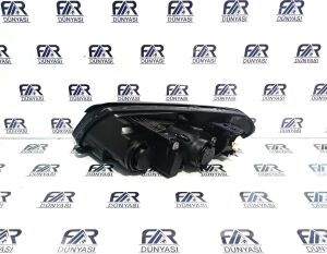 CHEVROLET CAPTIVA C100 SOL FAR 06-11 ORIJINAL SIFIR 96626973