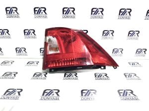 VOLVO S60 SAG DIS STOP 10-16 ORIJINAL SIFIR 31395931
