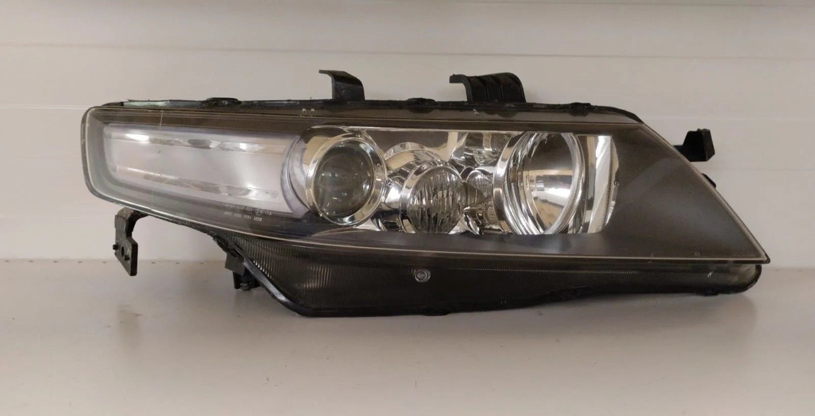HONDA ACCORD VII SAG FAR 03-08 ORIJINAL CIKMA 33101SEAG02