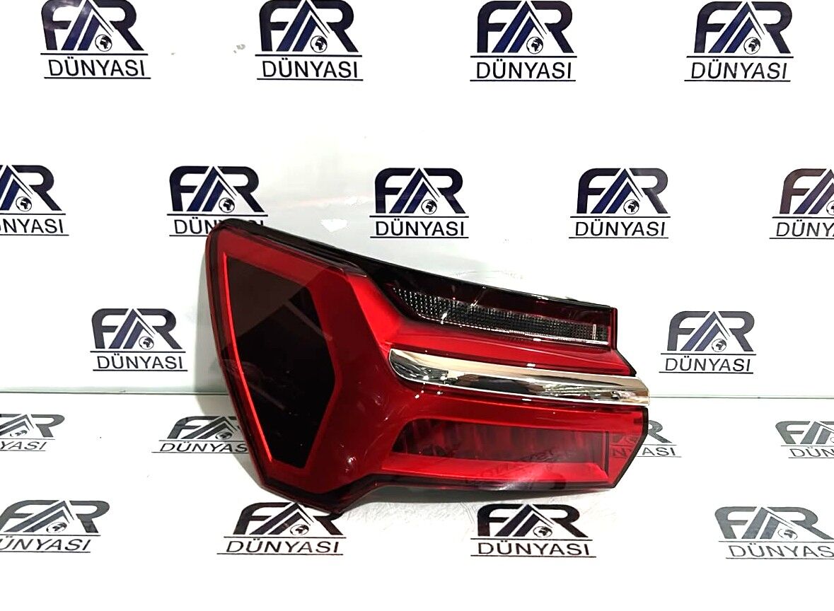 AUDI A6 C8 LED SOL DIS STOP 19-24 ORIJINAL SIFIR 4K5945069