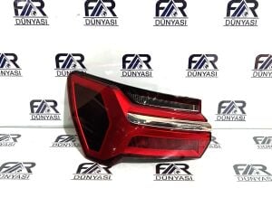 AUDI A6 C8 LED SOL DIS STOP 19-24 ORIJINAL SIFIR 4K5945069