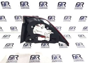 VOLVO S60 SOL DIS STOP 10-16 ORIJINAL SIFIR 31395930