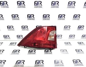 VOLVO S60 SOL DIS STOP 10-16 ORIJINAL SIFIR 31395930