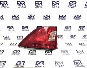 VOLVO S60 SOL DIS STOP 10-16 ORIJINAL SIFIR 31395930