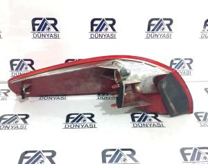 PEUGEOT 607 SAG DIS STOP 00-08 ORIJINAL CIKMA 6351N1