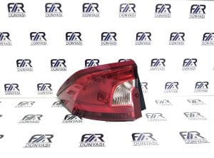 VOLVO S60 SOL DIS STOP 10-16 ORIJINAL SIFIR 31395930