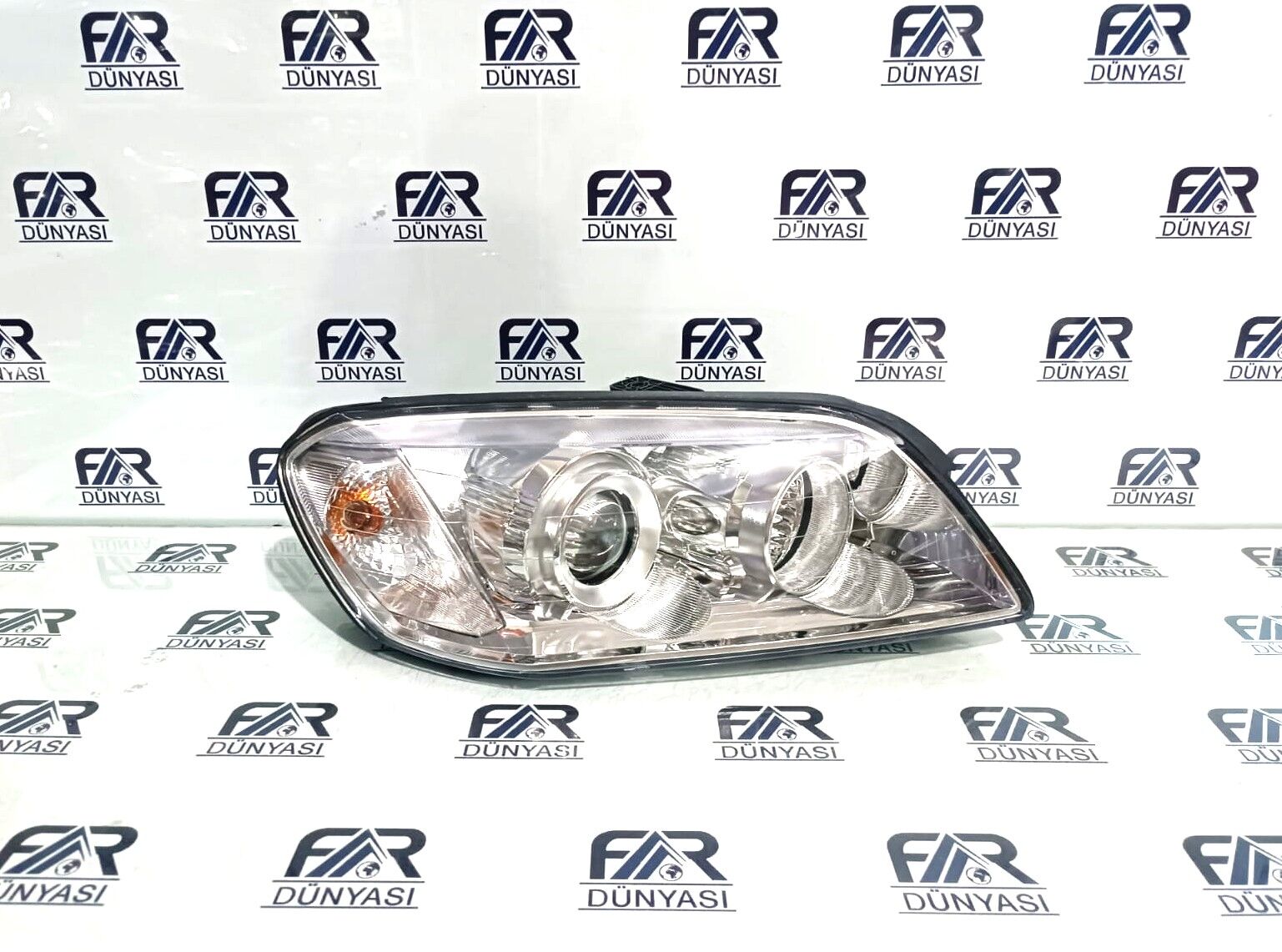 CHEVROLET CAPTIVA C100 SAG FAR 06-11 ORIJINAL SIFIR 96626974