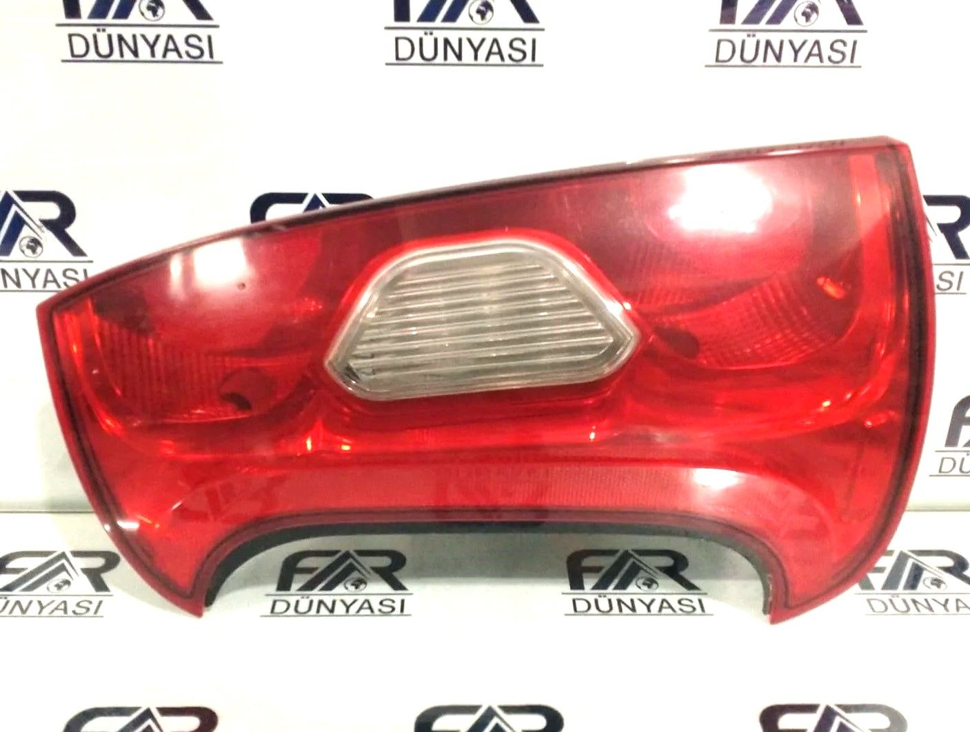 FIAT PANDA SAG STOP 12-24 ORIJINAL CIKMA 51843642