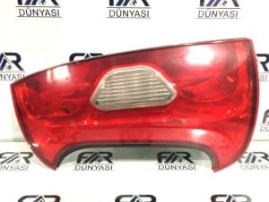 FIAT PANDA SAG STOP 12-24 ORIJINAL CIKMA 51843642