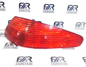 PEUGEOT 607 SAG DIS STOP 00-08 ORIJINAL CIKMA 6351N1