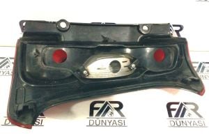 FIAT PANDA SAG STOP 12-24 ORIJINAL CIKMA 51843642