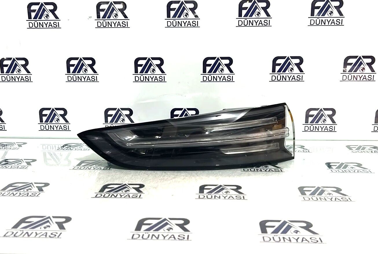 PORSCHE CAYENNE SOL DIŞ STOP 17- ORIJINAL SIFIR 9Y0945095K