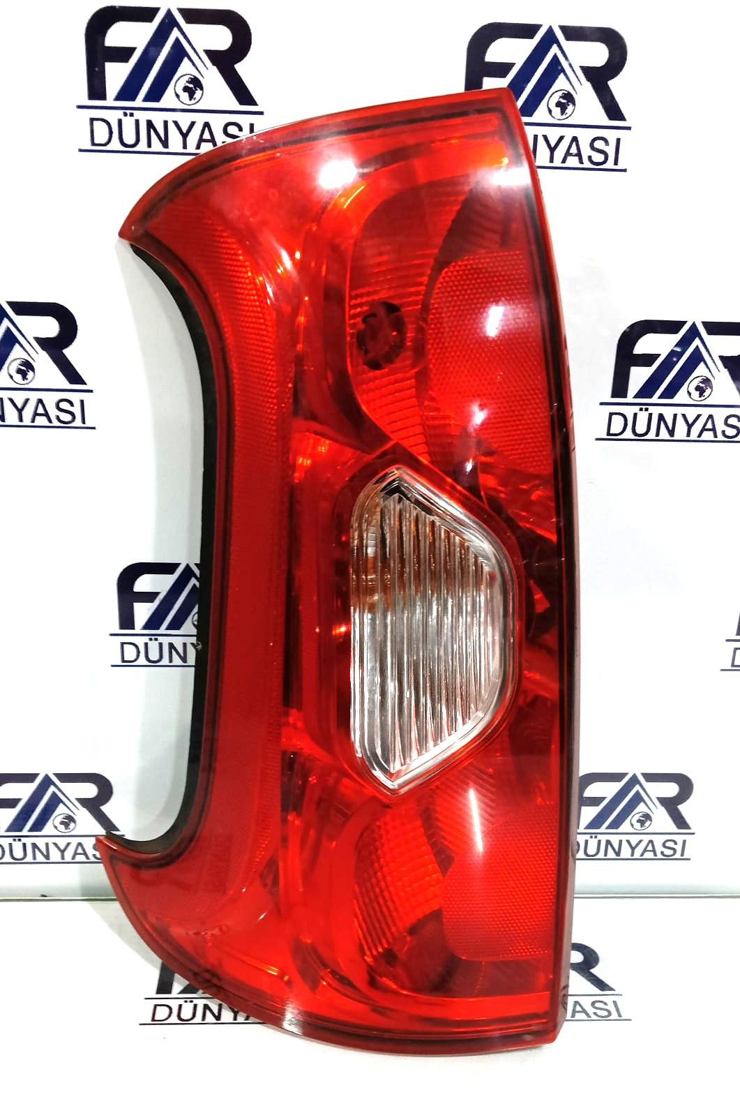 FIAT PANDA SOL STOP 12-24 ORIJINAL CIKMA 52102357