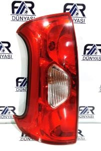 FIAT PANDA SOL STOP 12-24 ORIJINAL CIKMA 52102357
