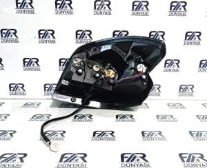 CHEVROLET CAPTIVA SAG STOP 07-11 ORIJINAL SIFIR 96626996