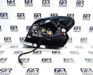 CHEVROLET CAPTIVA SAG STOP 07-11 ORIJINAL SIFIR 96626996