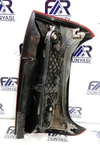 FIAT PANDA SOL STOP 12-24 ORIJINAL CIKMA 52102357