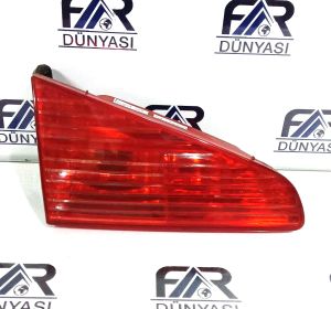 PEUGEOT 607 SOL IC STOP 00-08 ORIJINAL CIKMA 6350N2