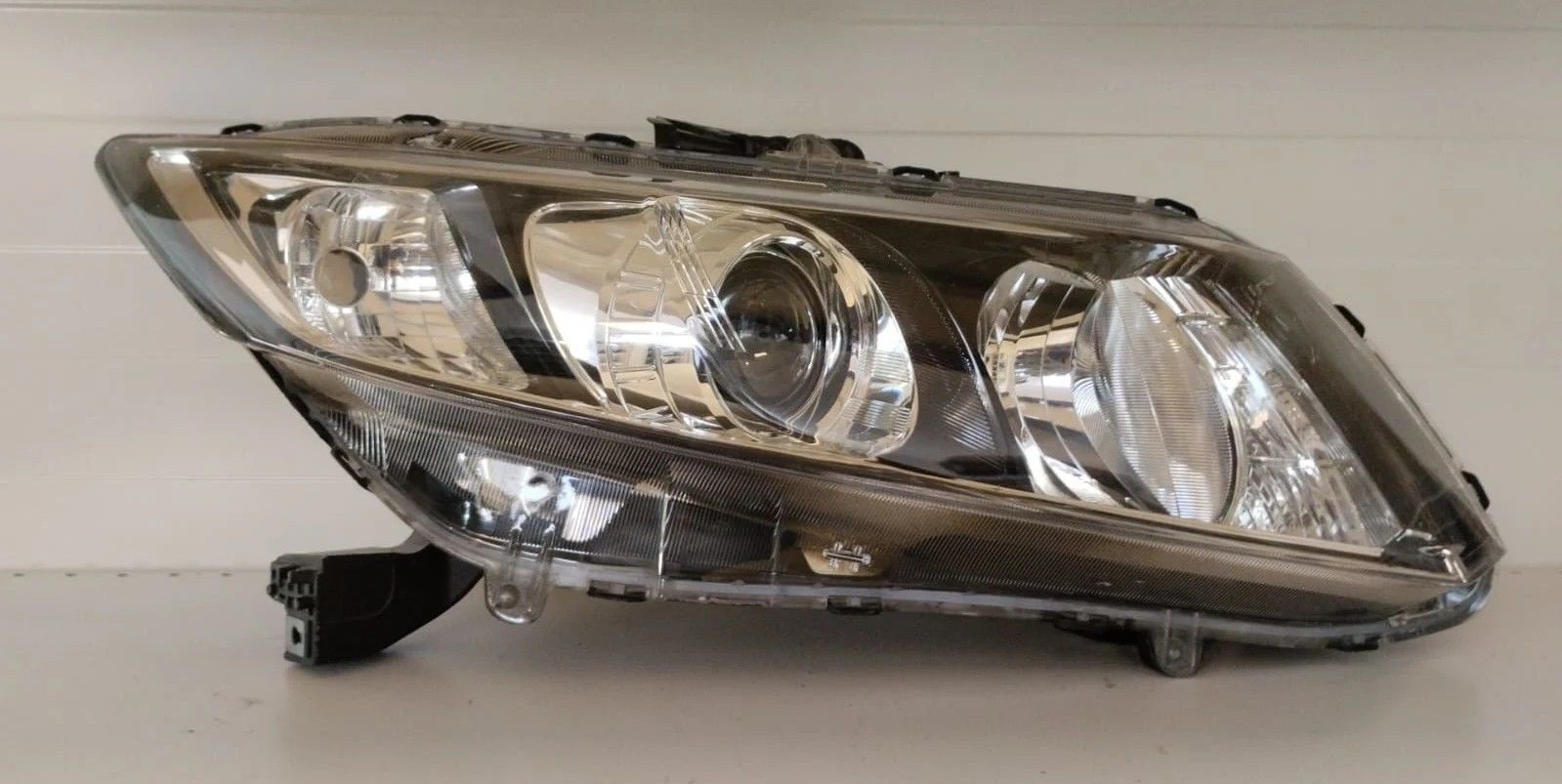 HONDA CIVIC XENON SAG FAR 12-15 ORIJINAL CIKMA 33101TR0H11