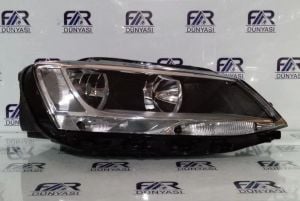 VOLKSWAGEN JETTA SAG FAR 10-14 ORIJINAL CIKMA 1EL010395021
