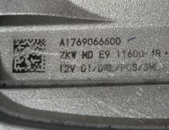 MERCEDES A180 W176 SAĞ LED FAR BEYNİ A1769066600