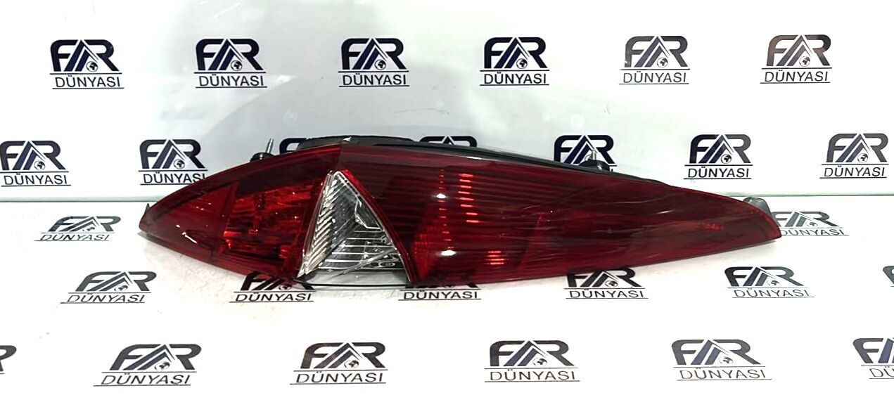 FIAT PUNTO 2 SOL STOP BEYAZ 99-11 ORIJINAL SIFIR 51721479