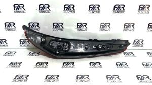 FIAT PUNTO 2 SOL STOP BEYAZ 99-11 ORIJINAL SIFIR 51721479