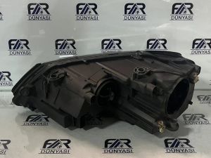 VOLKSWAGEN JETTA SAG FAR 10-14 ORIJINAL CIKMA 1EL010395021